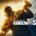 Rainbow Six Siege