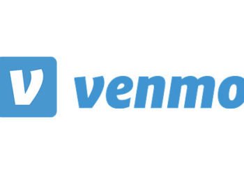 Venmo logo