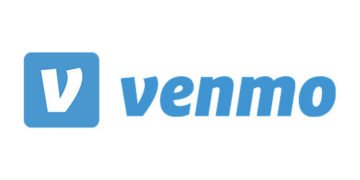 Venmo logo