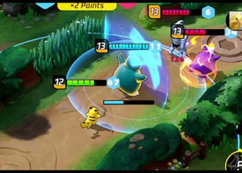 How to play Pokemon Unite on PC using Nox Emulator ?