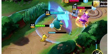 How to play Pokemon Unite on PC using Nox Emulator ?