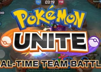 Pokemon Unite Battle Items List : Here are all the details
