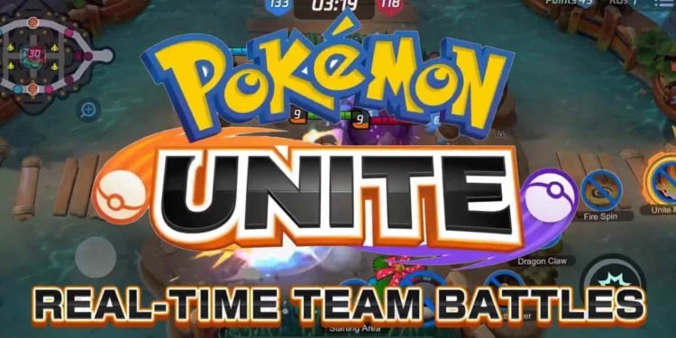 Pokemon Unite Battle Items List : Here are all the details