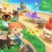 Animal Crossing cover image