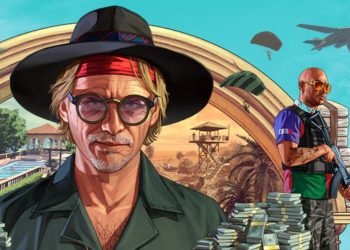 GTA V Fitgirl repacks