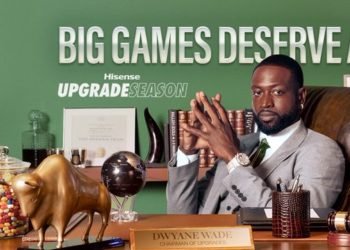 Hisense U8G cover image