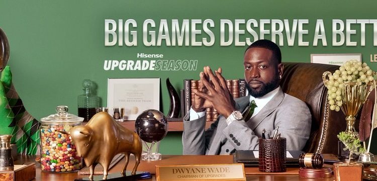 Hisense U8G cover image