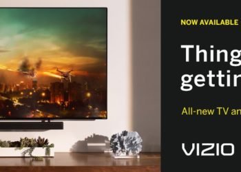 Vizio V series best settings