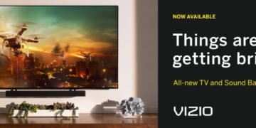 Vizio V series best settings