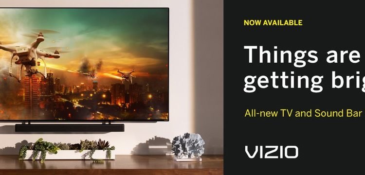 Vizio V series best settings