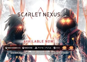 Scarlet Nexus stuttering issues explained