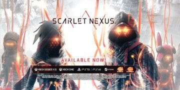 Scarlet Nexus stuttering issues explained