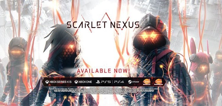 Scarlet Nexus stuttering issues explained