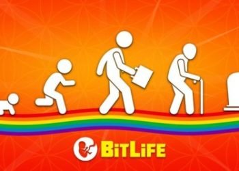 Bitlife cover image