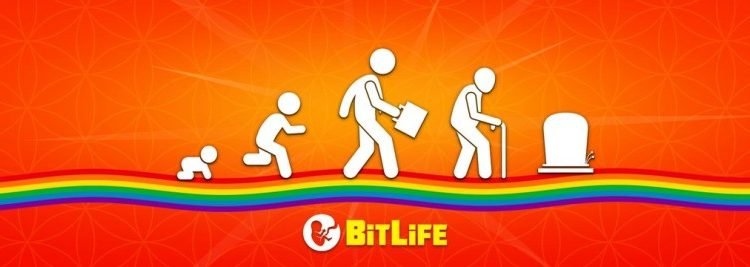 Bitlife cover image
