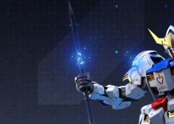 Gundam Battle mission creature feature explained