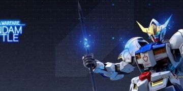 Gundam Battle mission creature feature explained