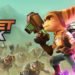 Ratchet & Clank cover image