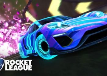 Rocket League Season 4 Start Date: When will it begin?