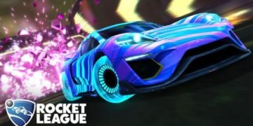 Rocket League Season 4 Start Date: When will it begin?