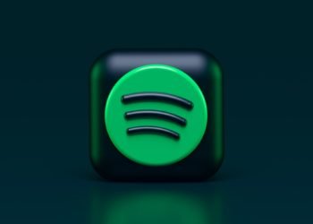 Picture of Spotify Logo
