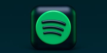 Picture of Spotify Logo