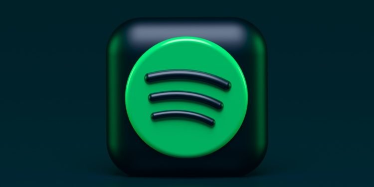 Picture of Spotify Logo