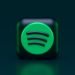 Picture of Spotify Logo