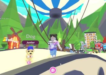 Adopt Me Hacked Account : Get it back by contacting devs