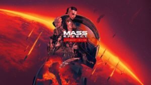 Fix Controller Not Working with Mass Effect Legendary Edition on PC