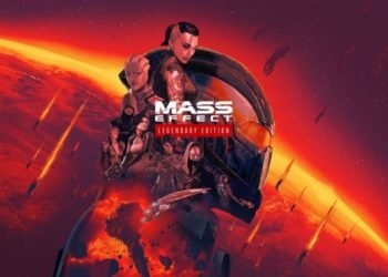 Fix Controller Not Working with Mass Effect Legendary Edition on PC