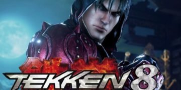 Tekken 8 Release Date for PS5, Xbox Series X & Windows