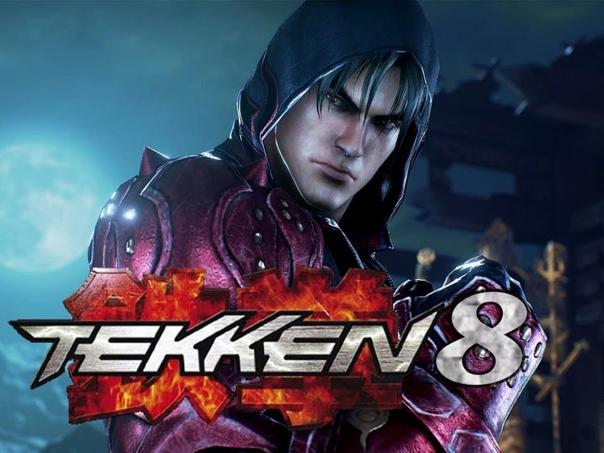 tekken 8 release date ps4