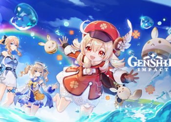 Genshin Impact: How To Fix Camera Censorship