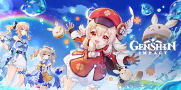 Genshin Impact: How To Fix Camera Censorship