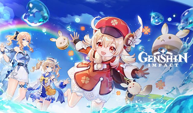 Genshin Impact: How To Fix Camera Censorship