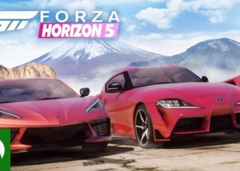 Forza Horizon 5 Map: What to Expect?