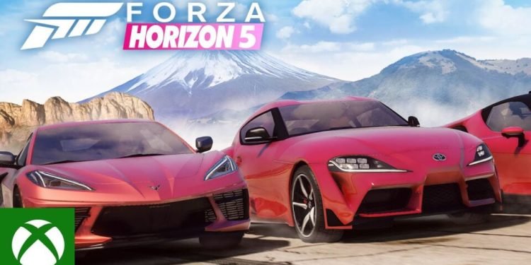 Forza Horizon 5 Map: What to Expect?