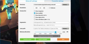How to fix T-Launcher 1.17 Update/Release Error