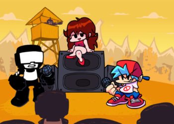 Friday Night Funkin Week 8 Leaks by kawaisprite: Check details here