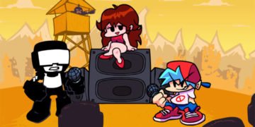 Friday Night Funkin Week 8 Leaks by kawaisprite: Check details here