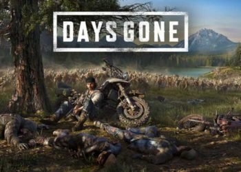 Days Gone 2