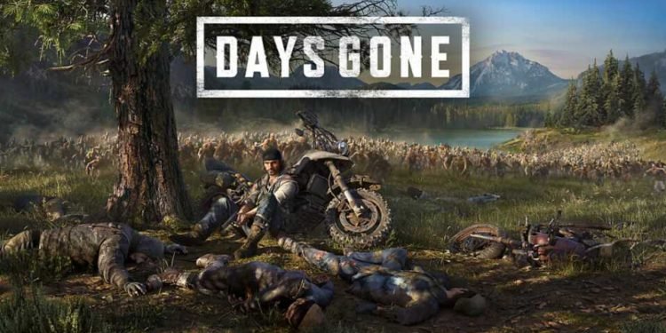Days Gone 2