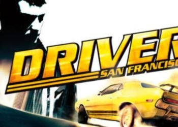 Dodi repacks for Driver San Francisco
