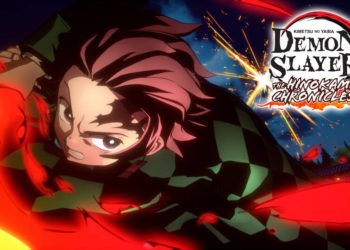 Demon Slayer Hinokami Chronicles