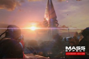 How to Disable or Enable HDR In Mass Effect Legendary Edition Game