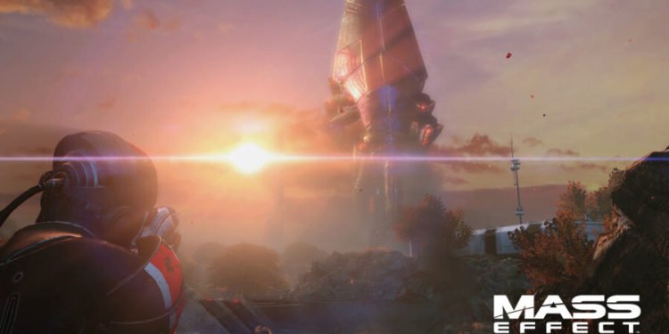 How to Disable or Enable HDR In Mass Effect Legendary Edition Game