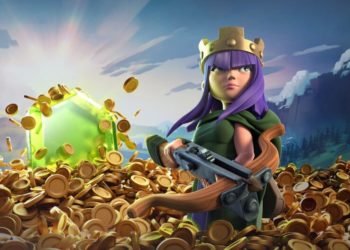 Clash of clans "ops something went wrong" error. How to fix it?