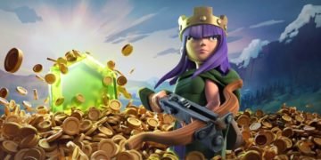 Clash of clans "ops something went wrong" error. How to fix it?