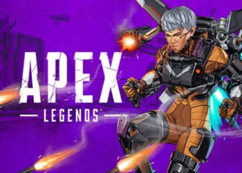 Apex Legends Crossplay